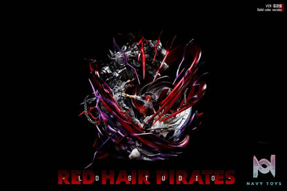 LD Studio – Shanks One Piece