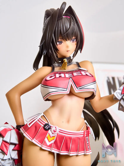 FLARE – Goddess of Victory: NIKKE Bay (Licensed)