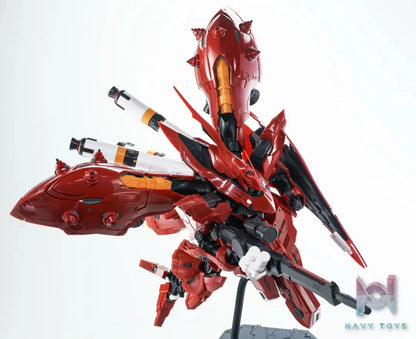 Chi Zhi Hun Toys – 1/144 NIGHTHAWK SPEC II (Licensed)