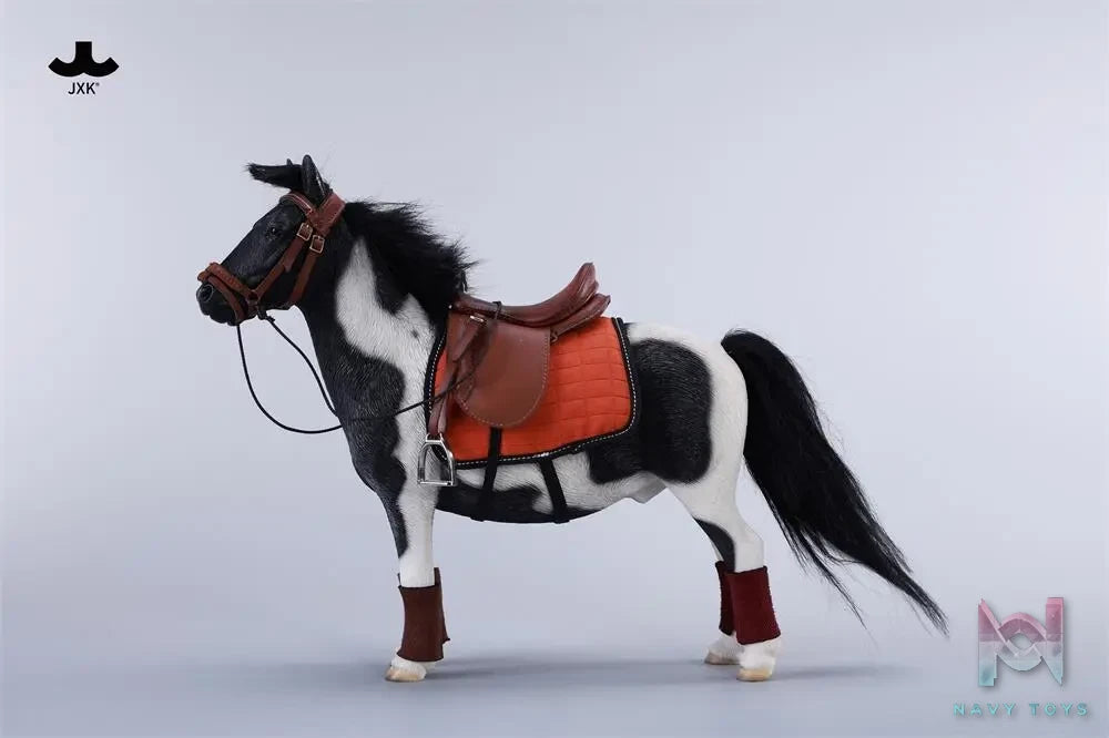JXK – Bangs Little Pony Shetland Pony JXK270 (Licensed)
