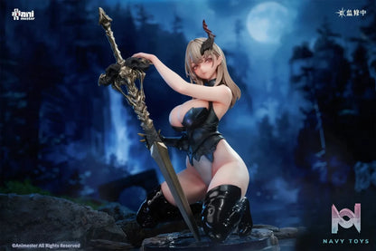 Animester – Demon Hunter Selina (Licensed)