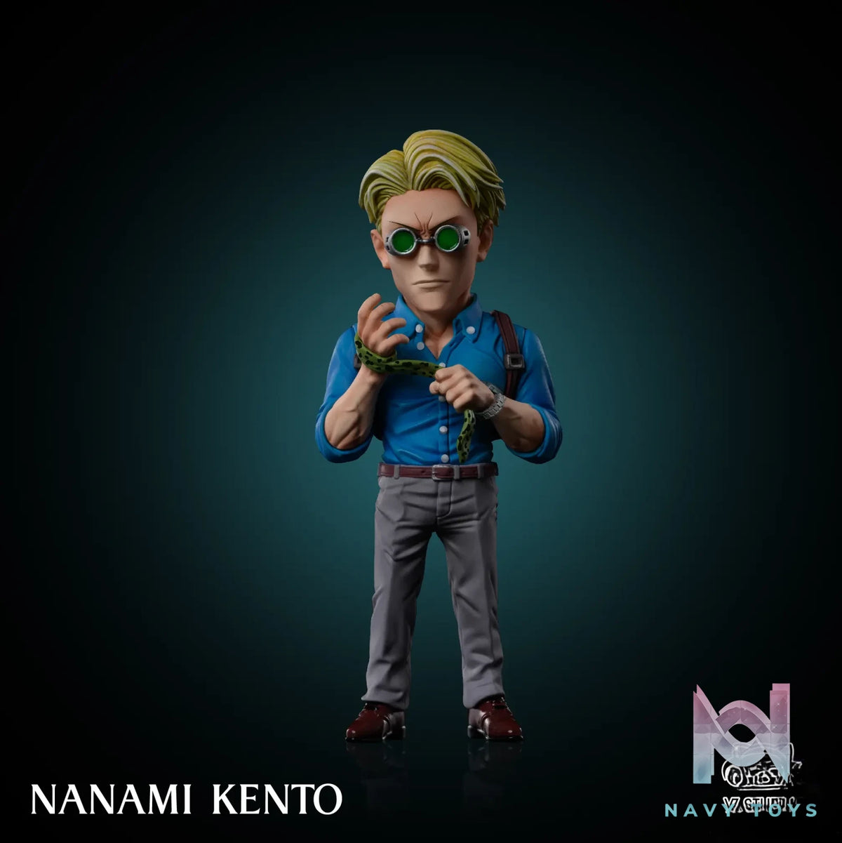 YZ Studio – Jujutsu Kaisen #3 Kento Nanami