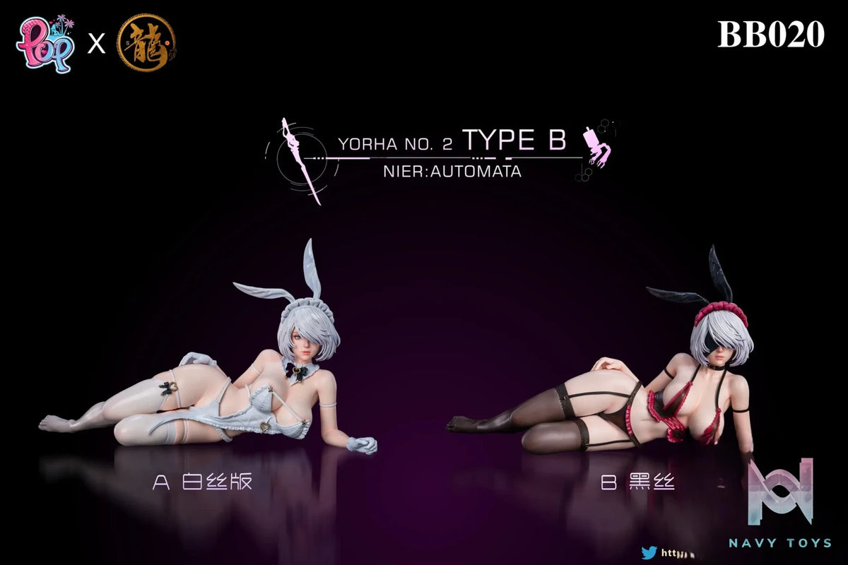 Dragon Studio – NieR:Automata BB020 – 2B