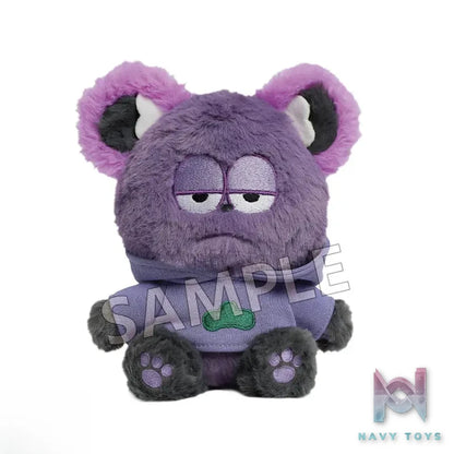 SO-ZO – Mr. Osomatsu – MOFUFUSA Plush (Licensed)