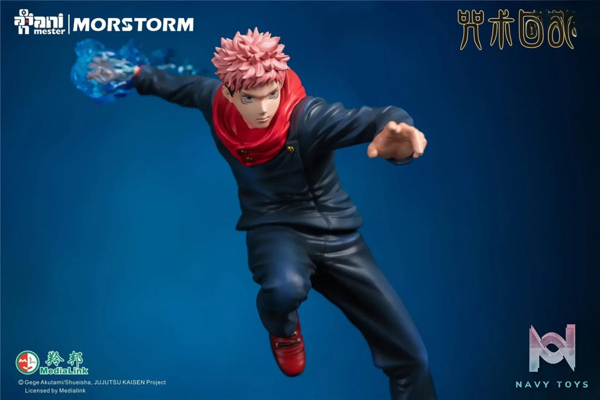 AniMester – Jujutsu Kaisen Itadori Yuji (Licensed)