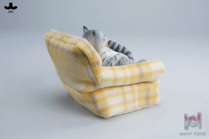 JXK – Warm Cat Sofa JXK350 (Licensed)