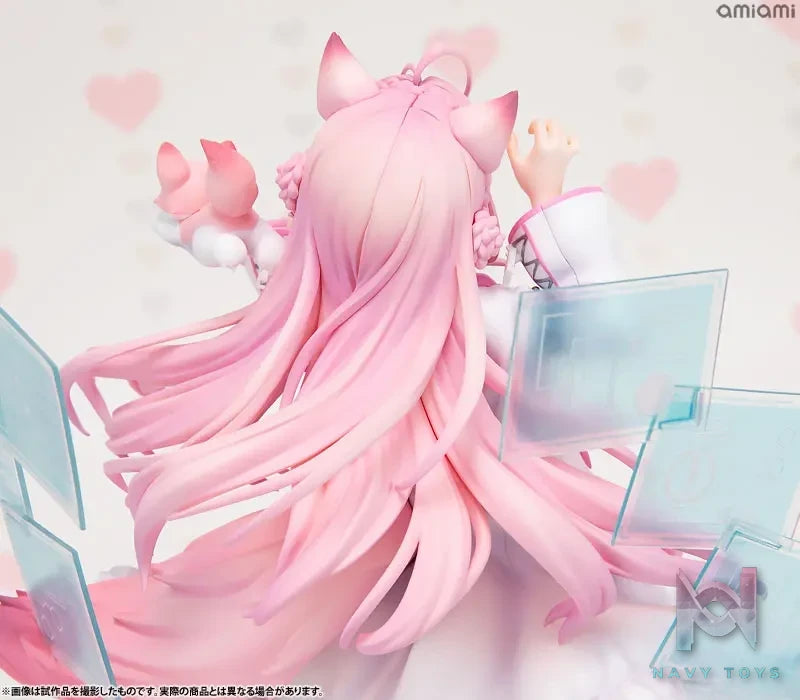 Claynel & ANIPLEX – hololive production Hakui Koyori (Licensed)