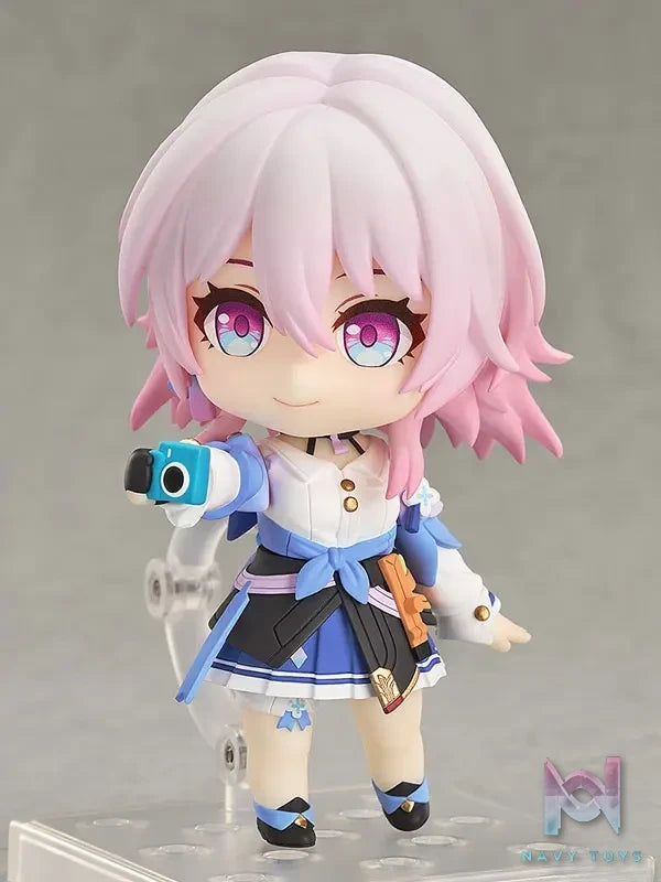 GSC – Nendoroid Honkai Star Rail March 7th (Licensed)