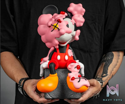 Fools Paradise Studio – 34cm Sweet Conflict EP3