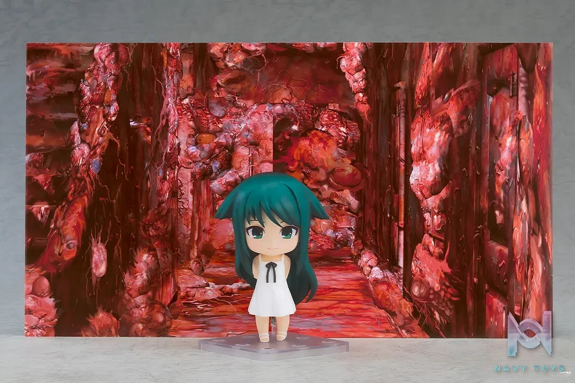 GSC – Nendoroid Saya no Uta Saya (Licensed)