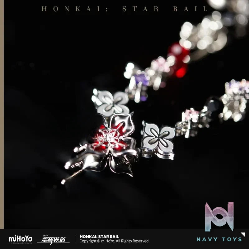 miHoYo – Honkai: Star Rail Evernight Impression Series Goods (Licensed)