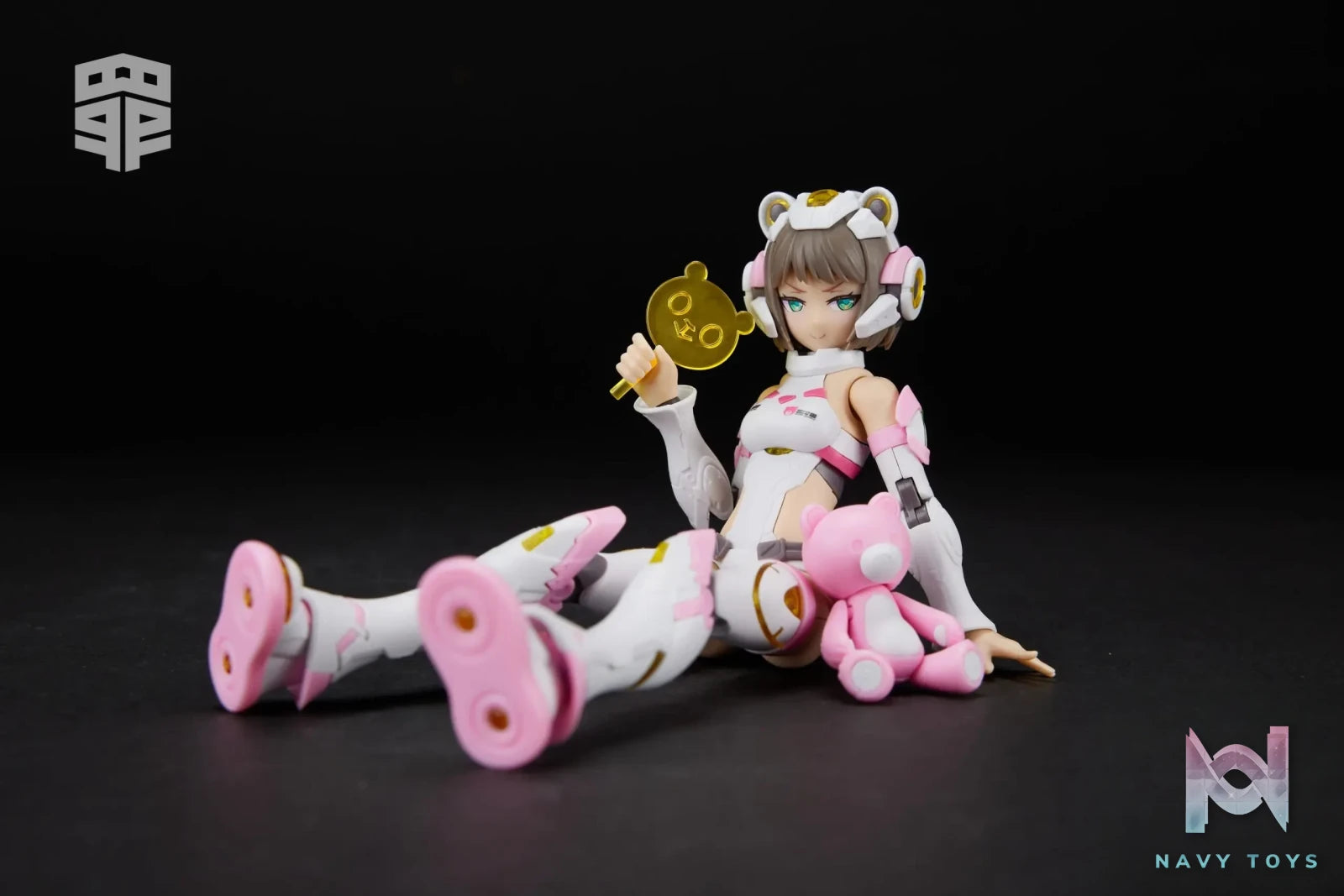 MS GENERAL – Original Sin Model Lazy Set Version (Licensed)