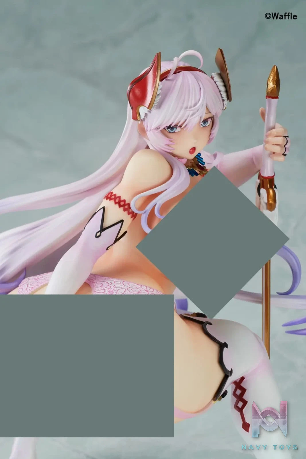 Lechery – Eden’s Ritter Grenze Fallen Sword Astaroth Regular version (Licensed)