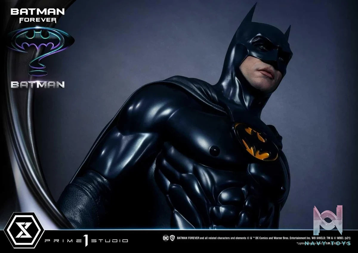 Batman - Batman Forever - Prime 1 Studio (MMBM - 01) resin statue Prime 1 Studio anime figure
