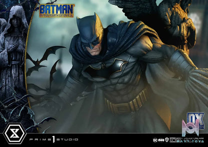 Prime 1 Studio Ultimate Premium Masterline Batman (Comics) Batman Rebirth Edition UPMDC-09 UPMDC-09DXS