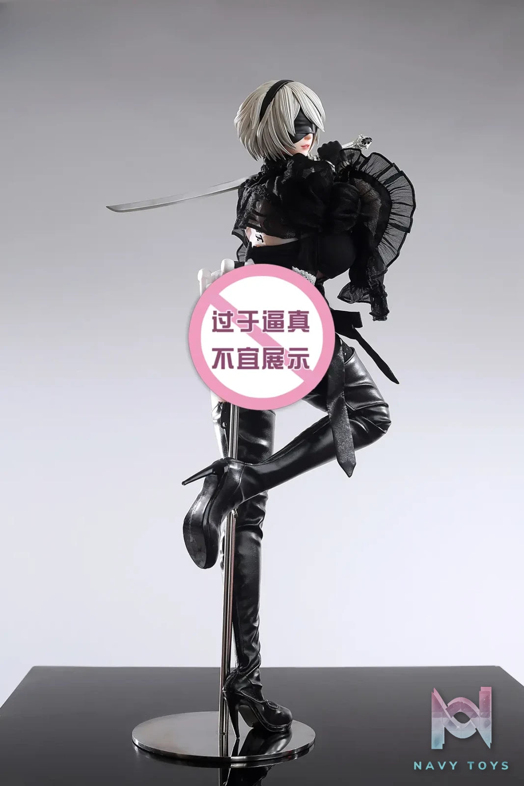 YuZhaiRenXing Studio – YoRHa No. 2 Type B NieR:Automata