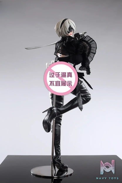 YuZhaiRenXing Studio – YoRHa No. 2 Type B NieR:Automata