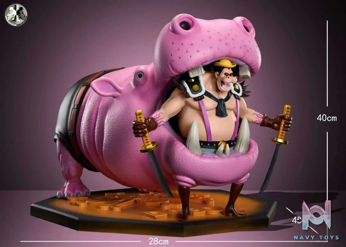 Clone Studio – One Piece Beasts Pirates Mizerka & Briscola & Poker & Dobon