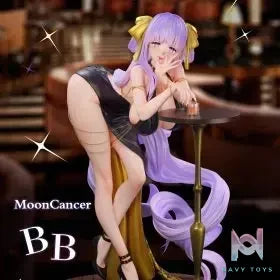 Beast Studio – Fate BB Dubai