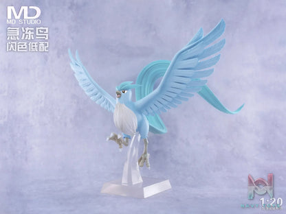 MD Studio – Articuno Pokémon