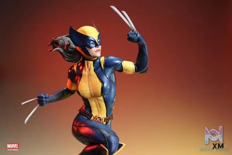 XM Studio – X-23 1/4 Scale (Licensed)