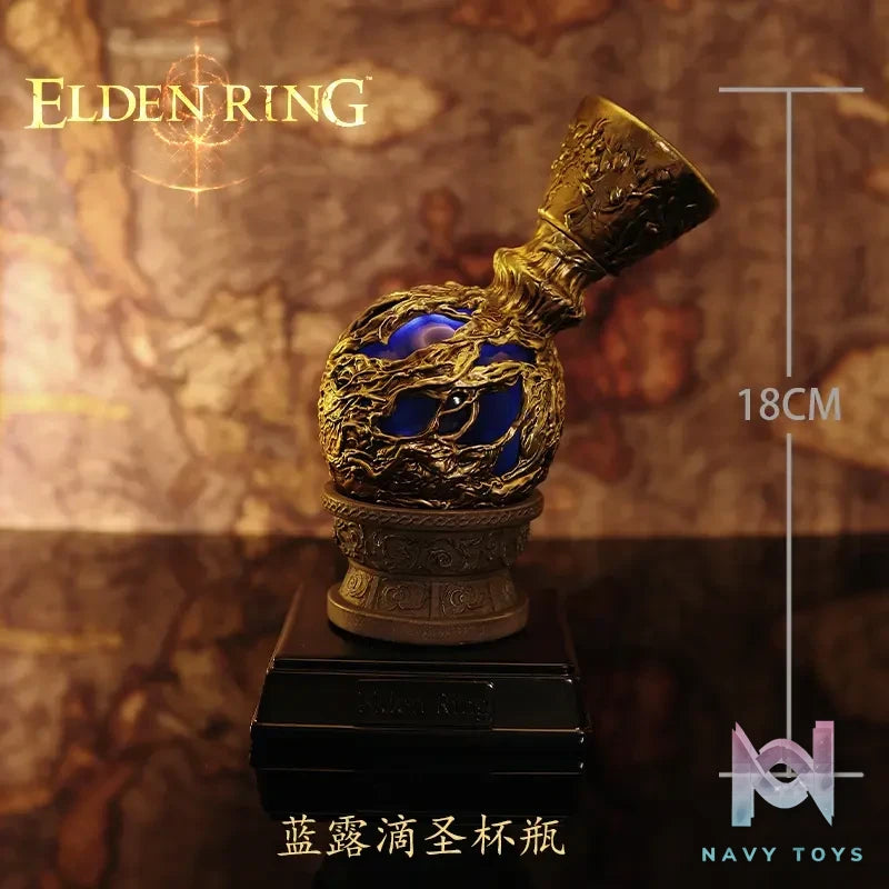 Liu Li Studio – Elden Ring FLASK OF CRIMSON TEARS
