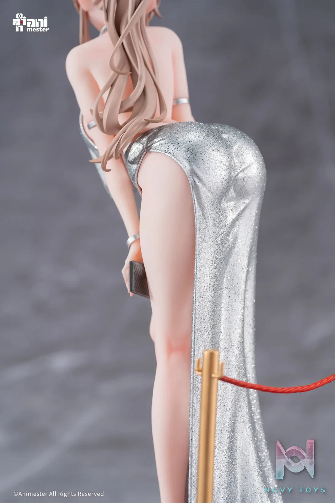 AniMester – ERIN Evening Gown Ver. 1/6 Scale Figure (Licensed)
