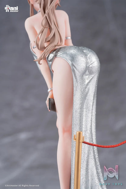 AniMester – ERIN Evening Gown Ver. 1/6 Scale Figure (Licensed)