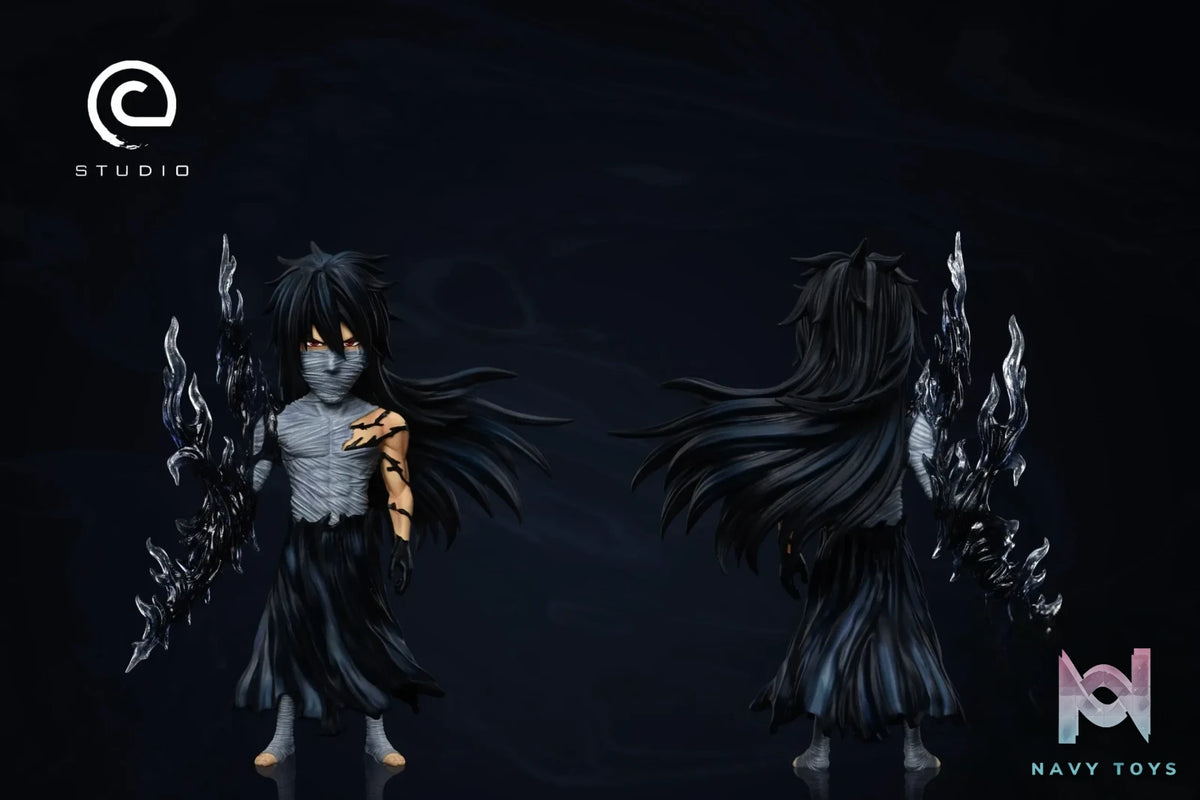 C Studio – BLEACH Zangetsu Kurosaki ichigo