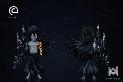 C Studio – BLEACH Zangetsu Kurosaki ichigo