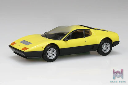 AOSHIMA – 1/32 FERRARI 512 BB (Licensed)