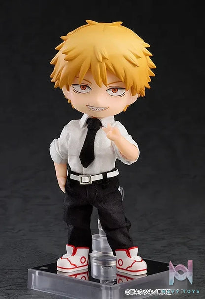 GSC – Nendoroid Doll Anime “Chainsaw Man” Denji (Licensed)