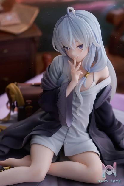 Spiritale – Wandering Witch:The Journey of Elaina Elaina Resting ver (Licensed)