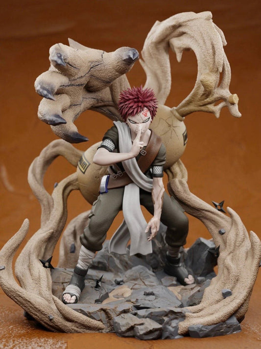 Gaara - Naruto - Player 1 Studio resin statue Player 1 Studio anime figure