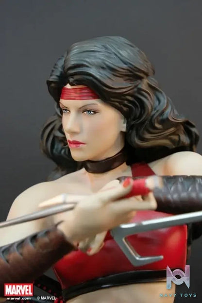 XM Studio – Elektra 1/4 Scale (Licensed)