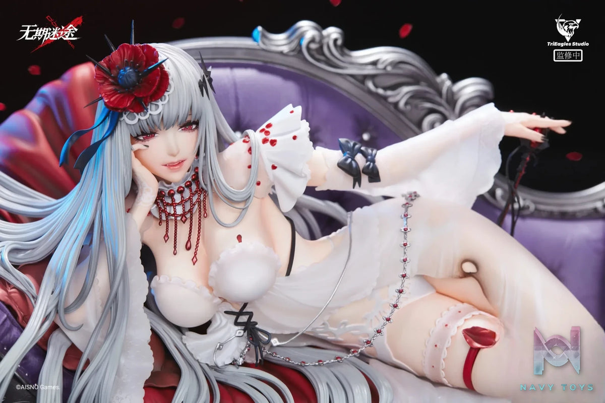TriEagles Studio – Path to Nowhere Coquelic 1/4 Statue (Licensed)
