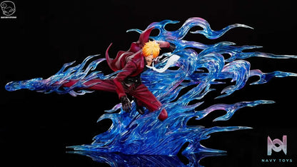 Bad Boy Studio – One Piece Drift Sanji