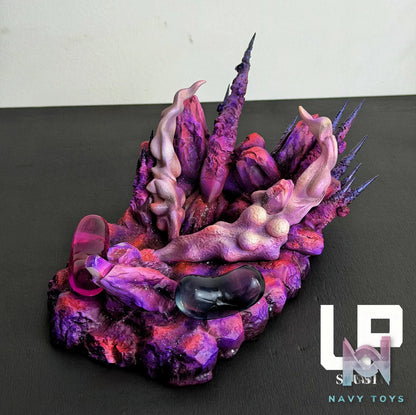 Up Studio – Janemba Dragon Ball