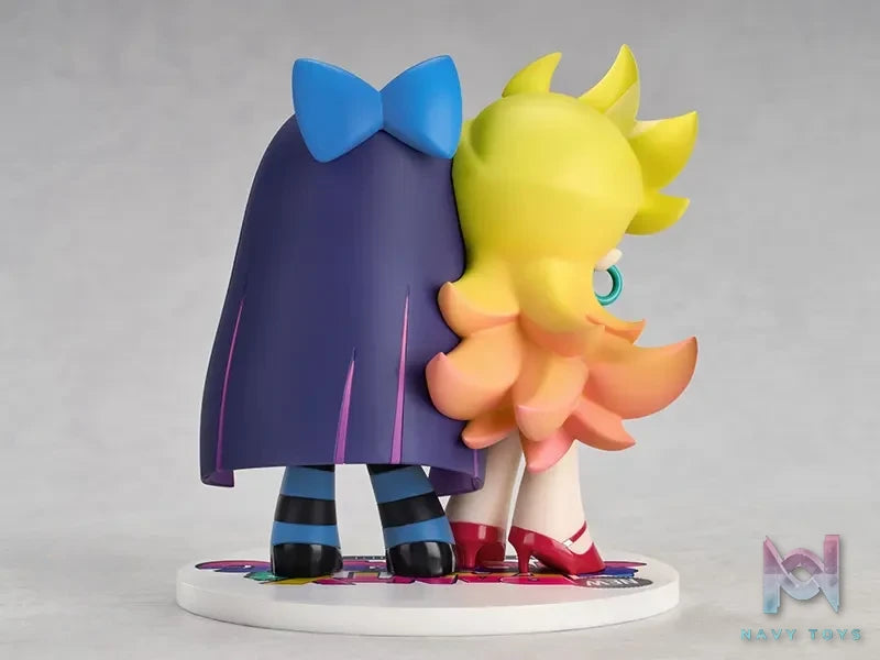 GSC – Mini Memory New PANTY X STOCKING with GARTERBELT Panty X Stocking Complete Figure (Licensed)