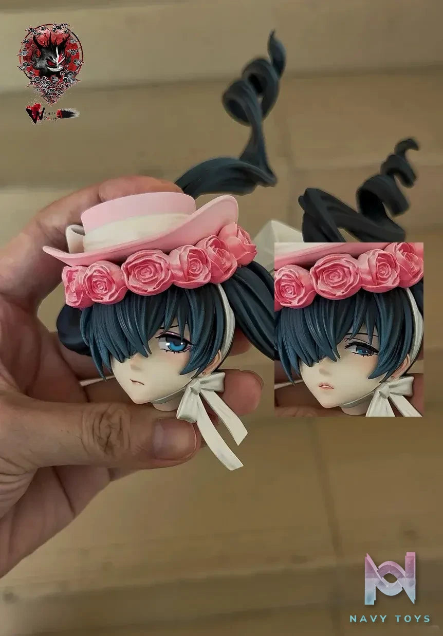 Weare A Design Studio – Ciel Phantomhive Black Butler