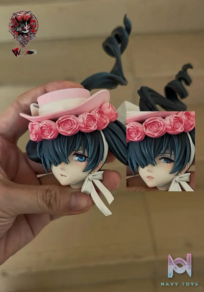 Weare A Design Studio – Ciel Phantomhive Black Butler