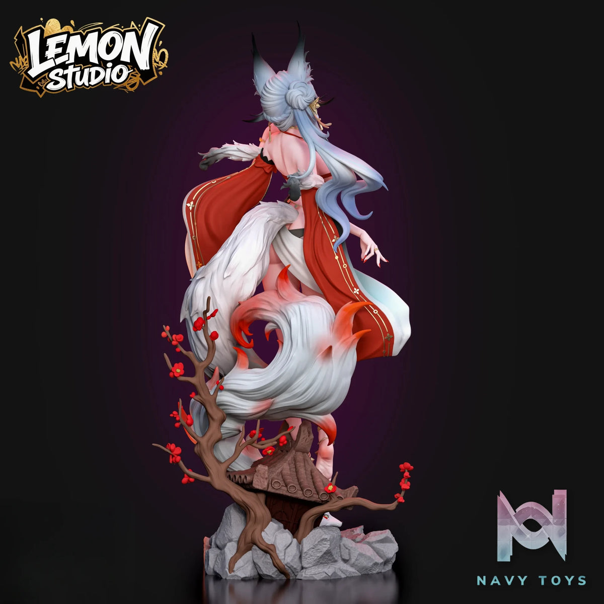 Lemon Studio – Hsin Wuthering Waves