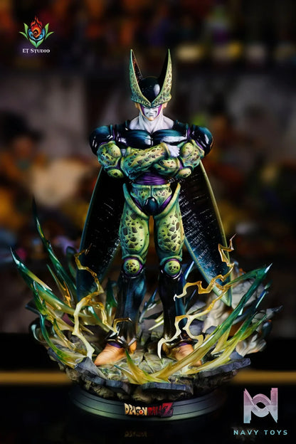 ET Studio – Cell Dragon Ball