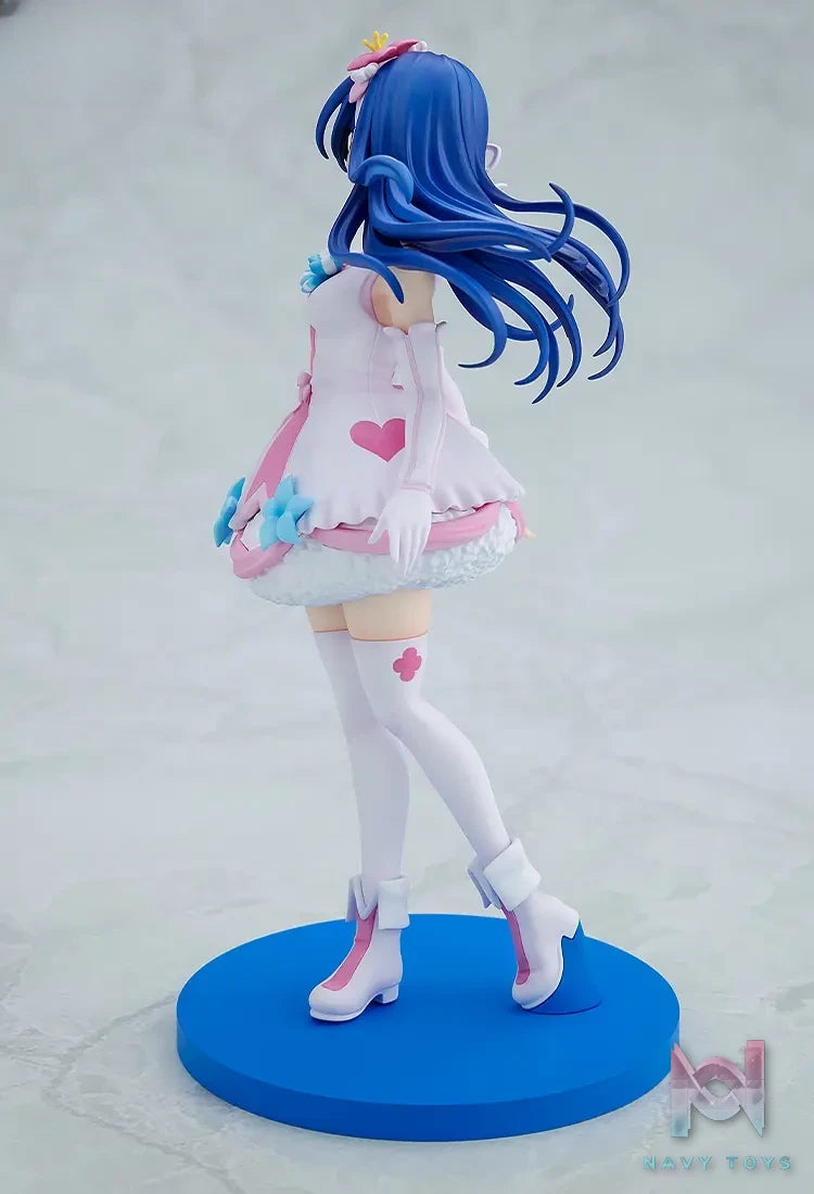 KADOKAWA – KDcolle LoveLive! Honoka Kosaka X Kotori Minami X Umi Sonoda Bokutachi wa Hitotsu no Hikari ver. Non-scale Figure (Licensed)