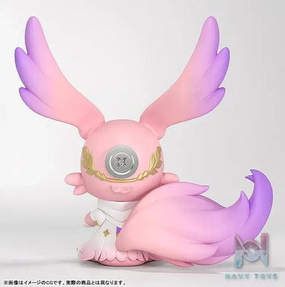 GSC – Huggy Good Smile Figure Mem Honkai: Star Rail (Licensed)
