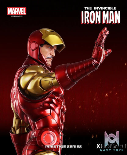 LEGENDARY BEAST Studio – Marvel 1/3 IRON MAN (Licensed)