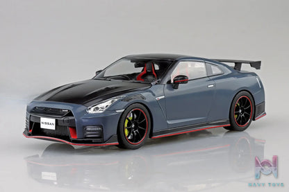 AOSHIMA – 1/24 R35 Nissan GT-R NISMO Special edition 2022 (Licensed)