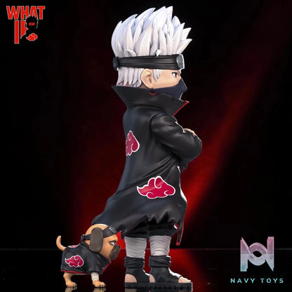 TKF Studio – Kakashi Hatake Naruto