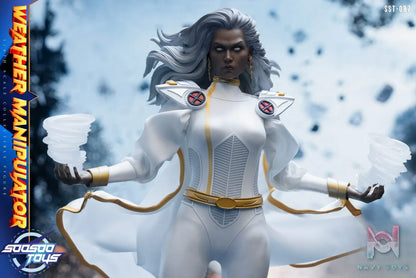 Soosootoys – Storm Marvel