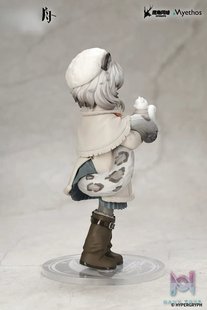Myethos – Arknights Rhodes Kids Series Pramanix Complete Figure (Licensed)